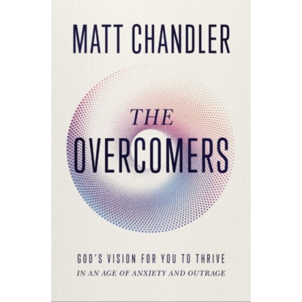 The Overcomers (häftad, eng)