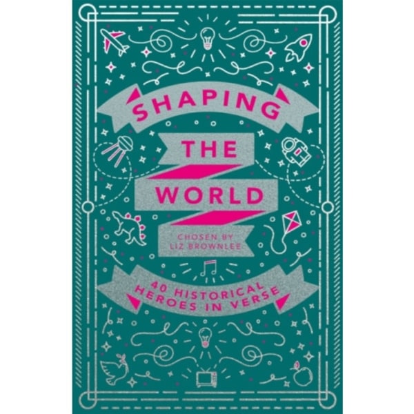 Shaping the World (häftad, eng)