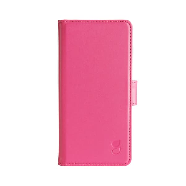 Mobilfodral Rosa Samsung S8 5,8"