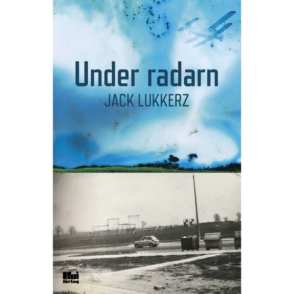Under radarn (bok, danskt band)