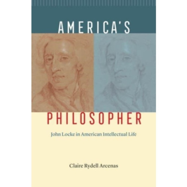America's Philosopher (häftad, eng)