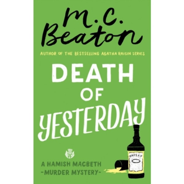 Death of Yesterday (häftad, eng)