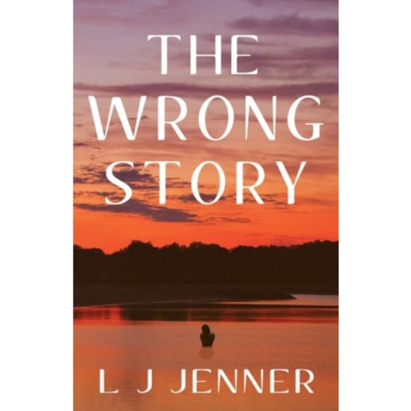 The Wrong Story (häftad, eng)