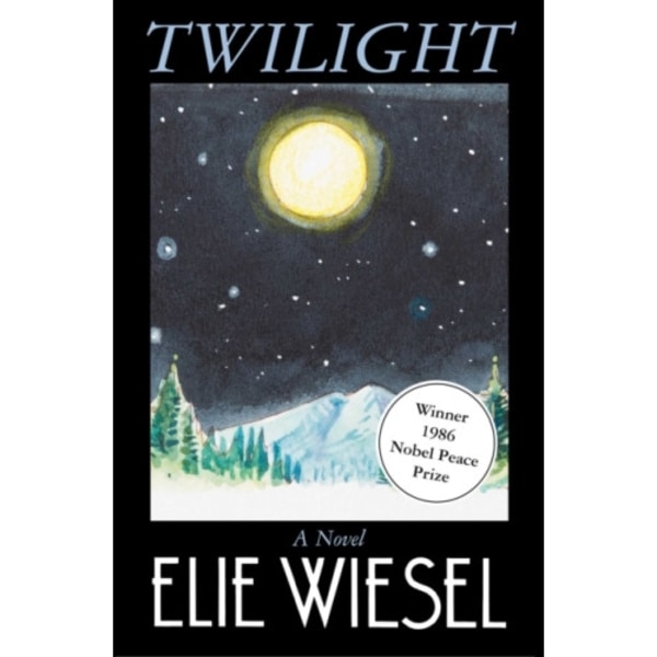 Twilight (häftad, eng)