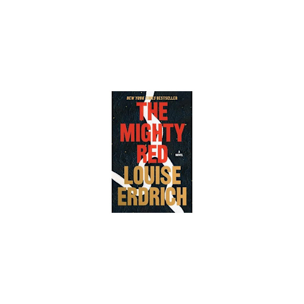 The Mighty Red (häftad, eng)