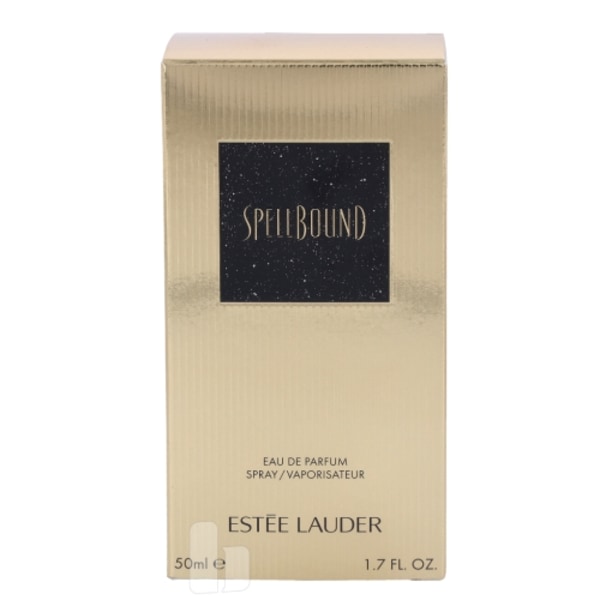 Estee Lauder Spellbound Edp Spray 50 ml Dam