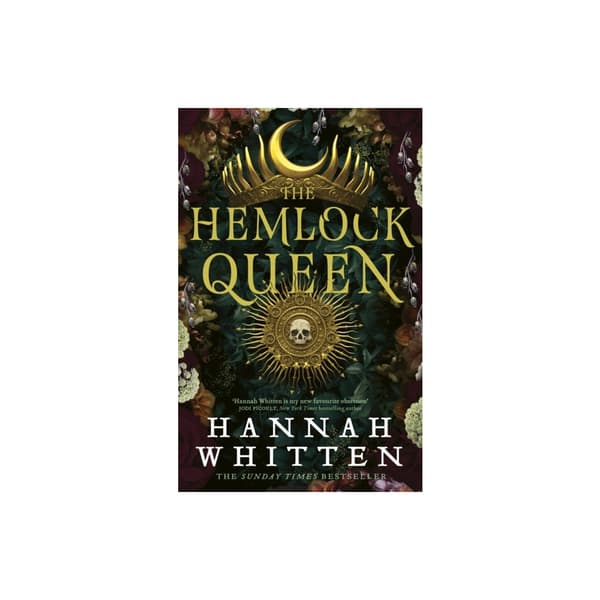 The Hemlock Queen (pocket, eng)