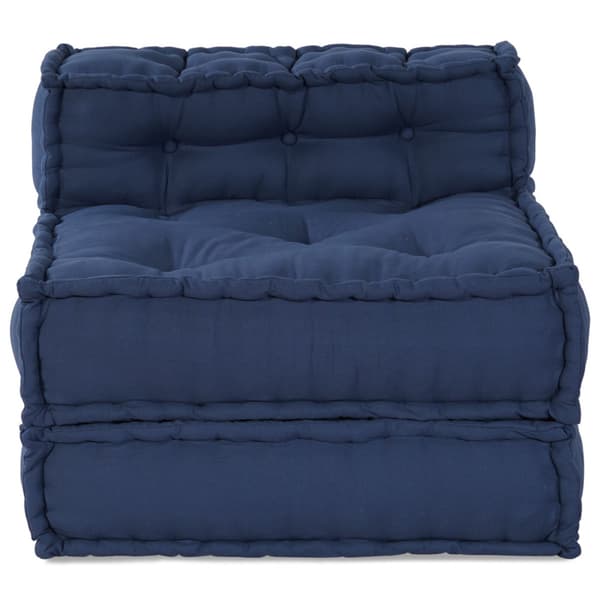 Modulsofa enhet Indigo 70 x 70 x 56 cm Tyg
