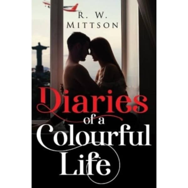 Diaries of a Colourful Life (häftad, eng)