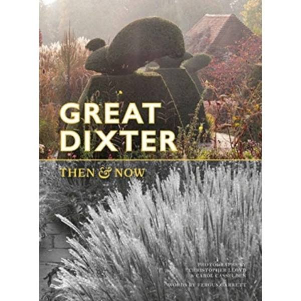 Great Dixter (häftad, eng)