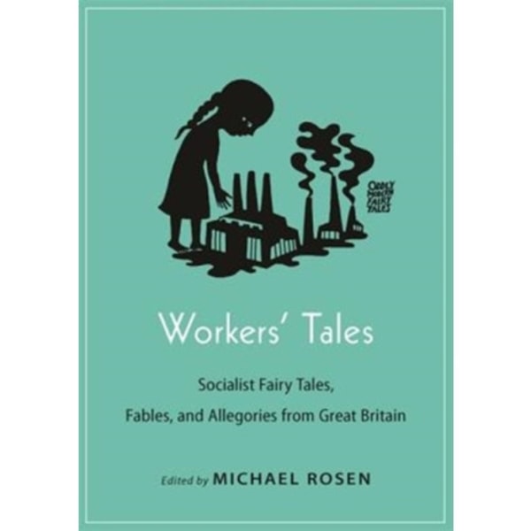 Workers' Tales (häftad, eng)