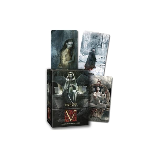 Tarot V