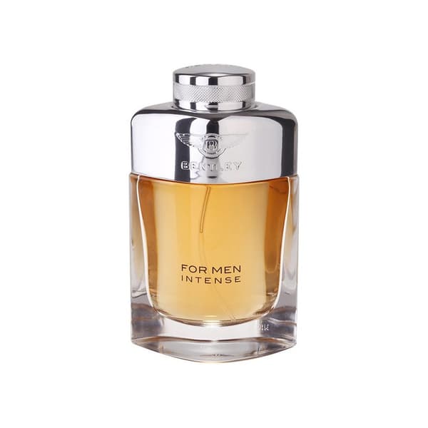 For Men Intense Edp 100ml