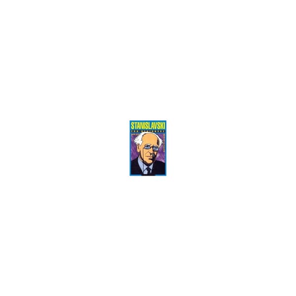 Stanislavski for beginners (häftad, eng)