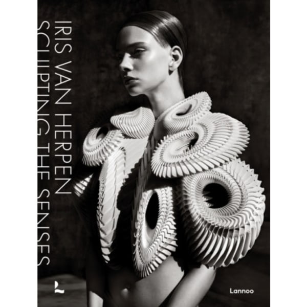 Iris van Herpen (inbunden, eng)