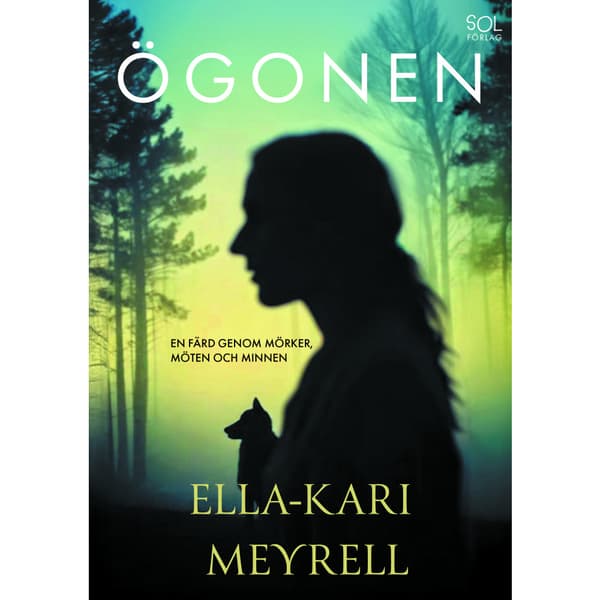 Ögonen (bok, danskt band)