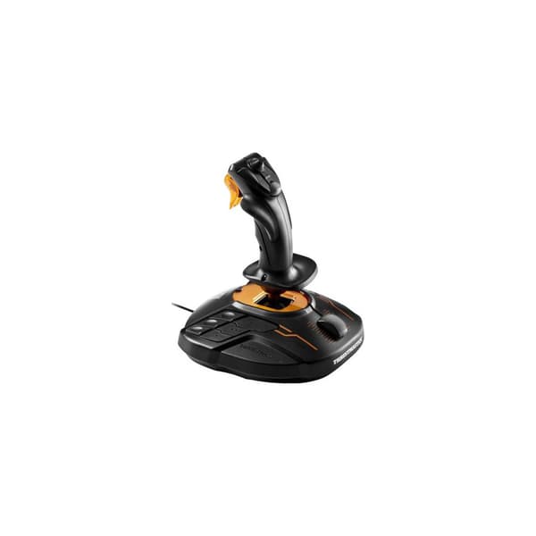 ThrustMaster T.16000M FCS - joystick - kabelansluten