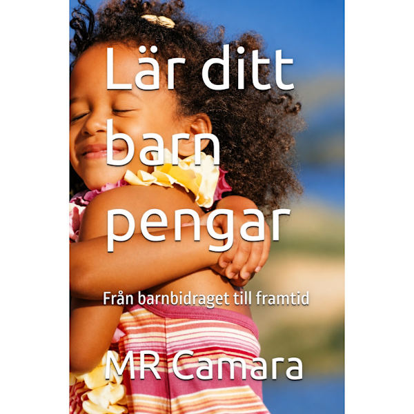 Lär ditt barn pengar (pocket)