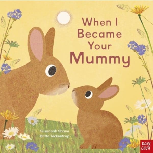 When I Became Your Mummy (inbunden, eng)