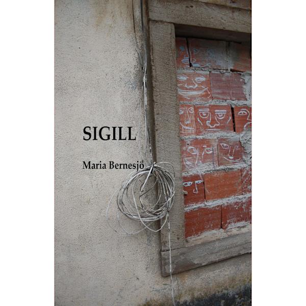 Sigill (bok)