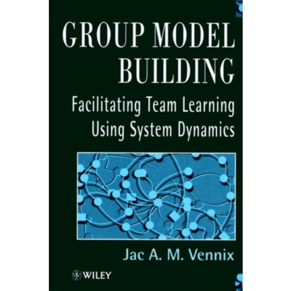 Group Model Building (inbunden, eng)