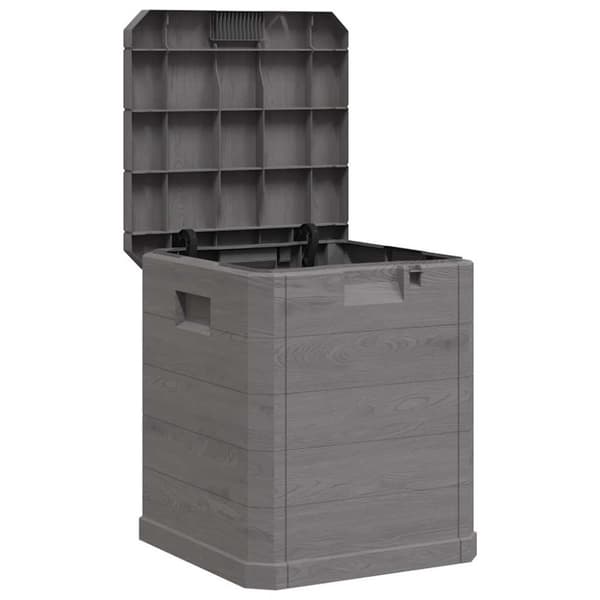 Dynbox 90 L brun
