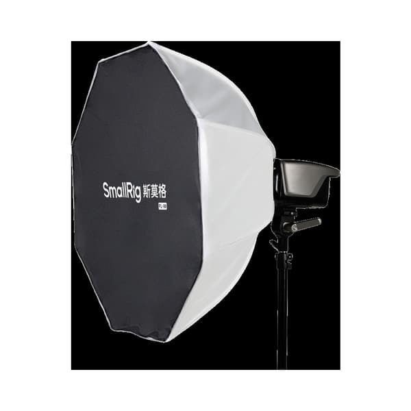 SmallRig 6408 FL-90 Quick Setup Foldable Lantern Softbox