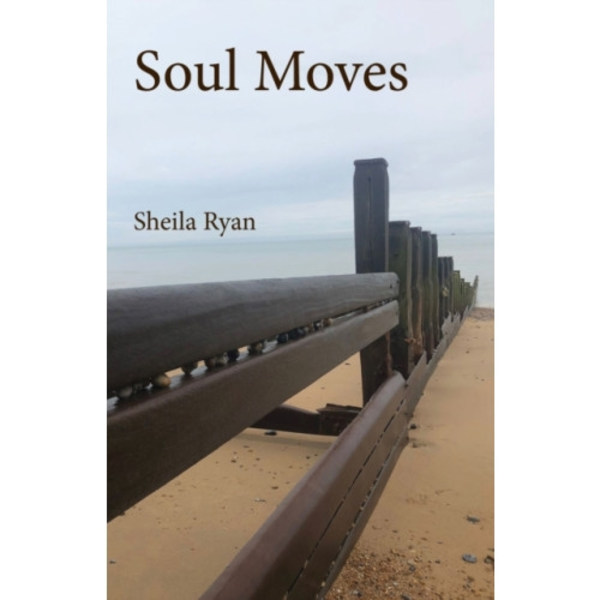 Soul Moves (häftad, eng)