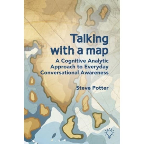 Talking with a Map (häftad, eng)