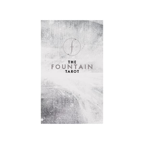 Fountain tarot