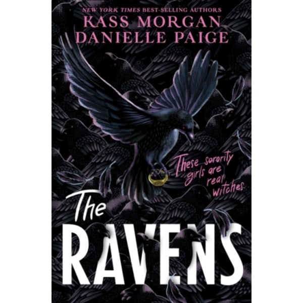 The Ravens (häftad, eng)