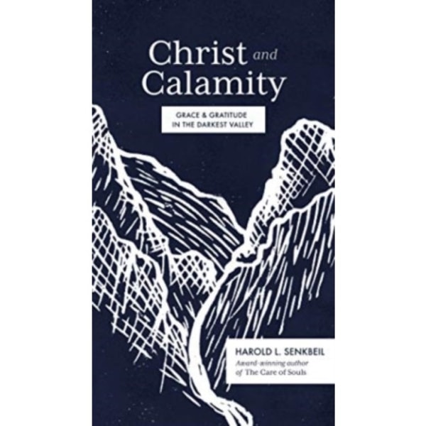 Christ and Calamity (inbunden, eng)