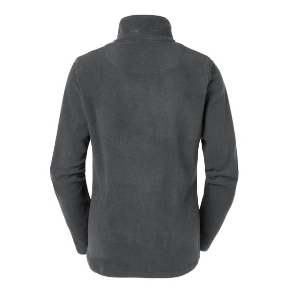 Alma Fleece w Graphite Female