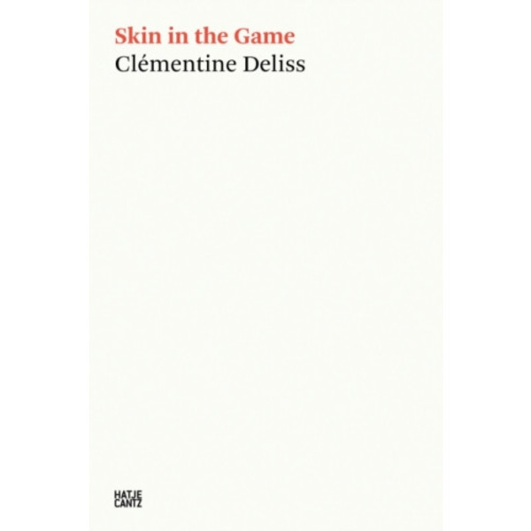 Skin in the Game (häftad, eng)