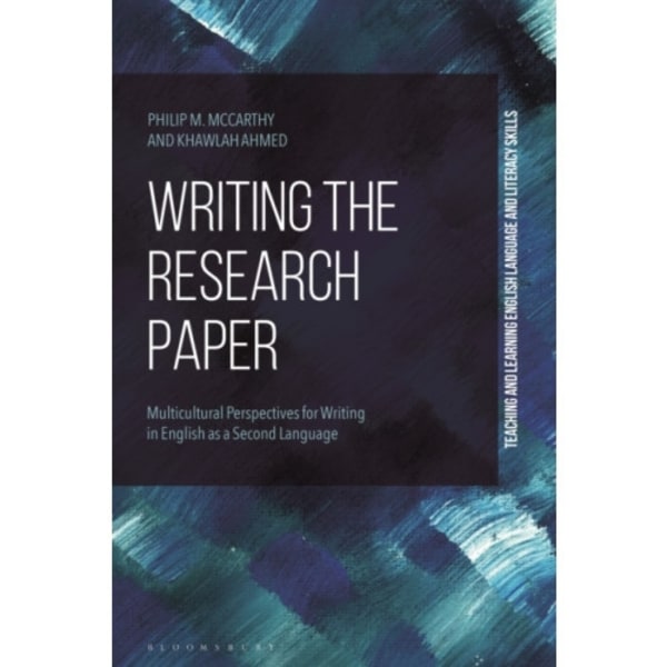 Writing the Research Paper (häftad, eng)