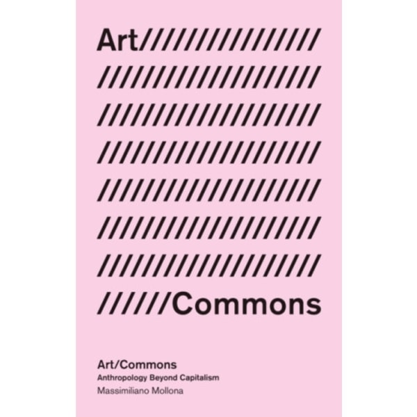 Art/Commons (häftad, eng)