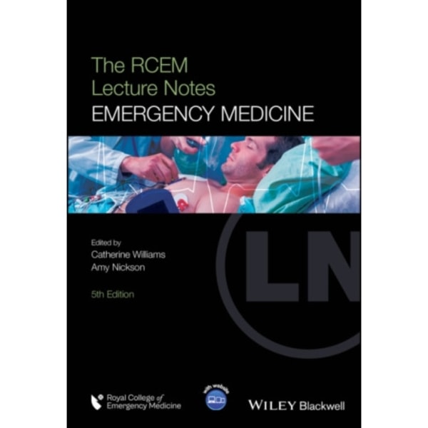 The RCEM Lecture Notes (häftad, eng)