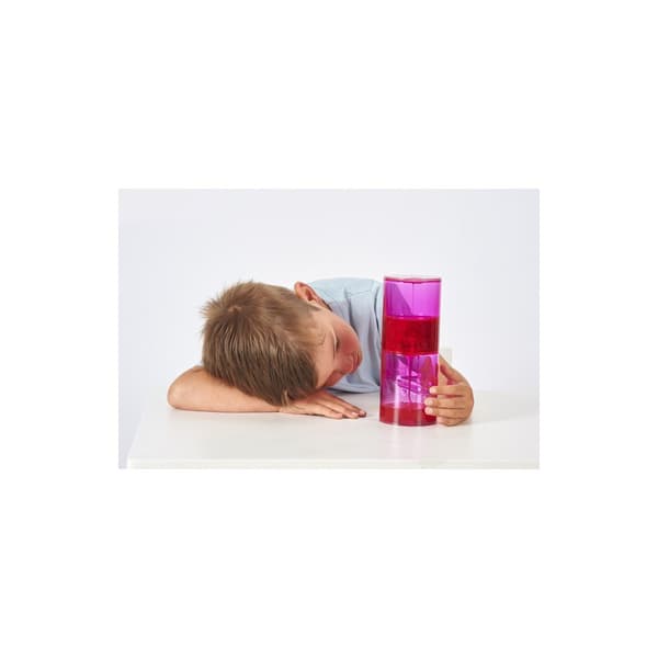 Sensorisk jumbo cylinder