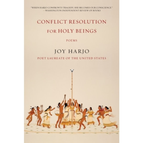 Conflict Resolution for Holy Beings (häftad, eng)