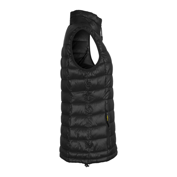 Walker Vest w Black Female