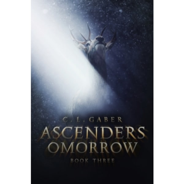 Ascenders: Omorrow (Book Three) (häftad, eng)