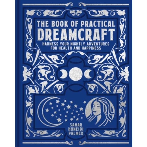 The Book of Practical Dreamcraft (inbunden, eng)