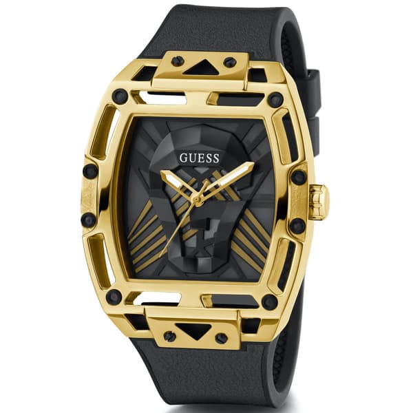 GUESS GW0500G1 - Quartz Klocka Herr (44MM)