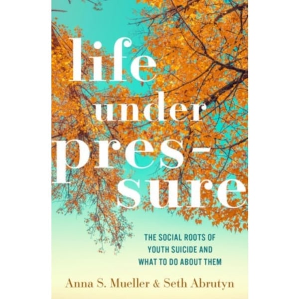 Life under Pressure (inbunden, eng)