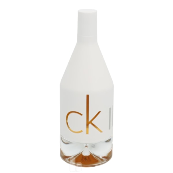 Calvin Klein Ck In2U Her Edt Spray 100 ml Dam
