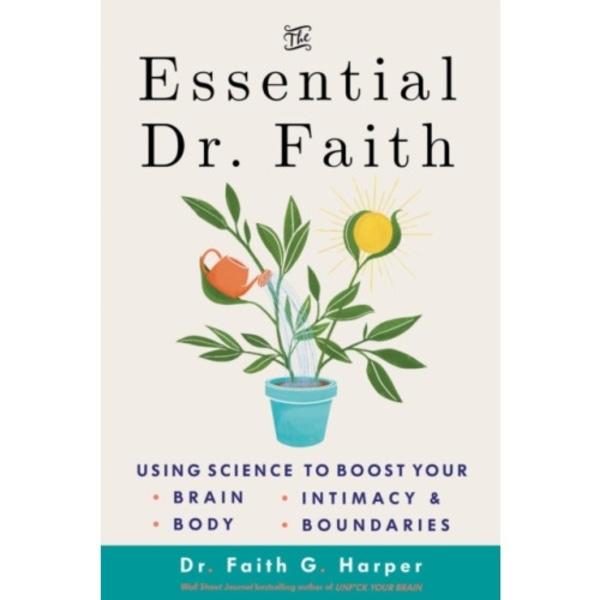 The Essential Dr. Faith (häftad, eng)