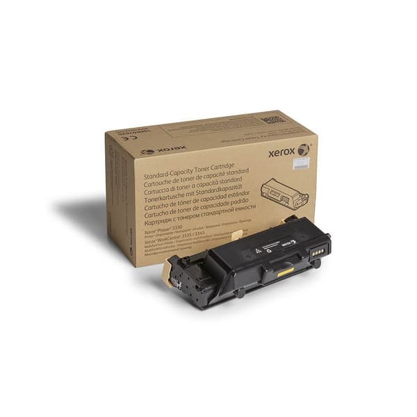 Toner 106R03620 Black