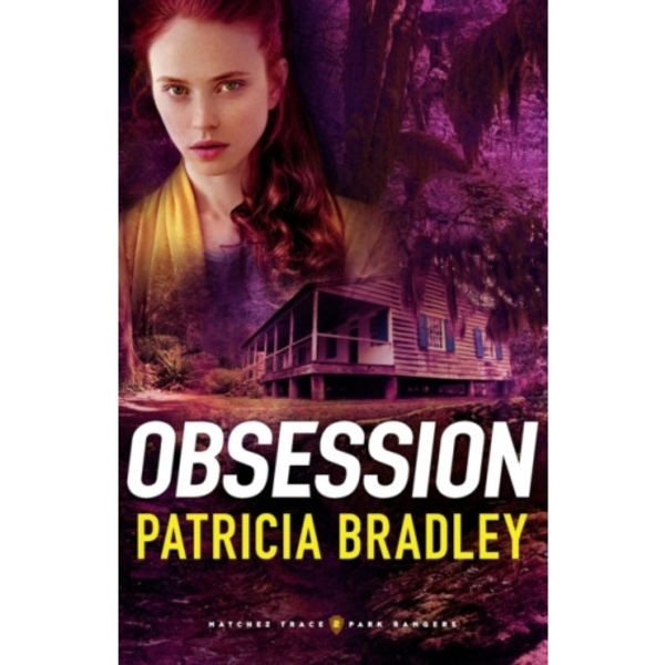 Obsession (häftad, eng)