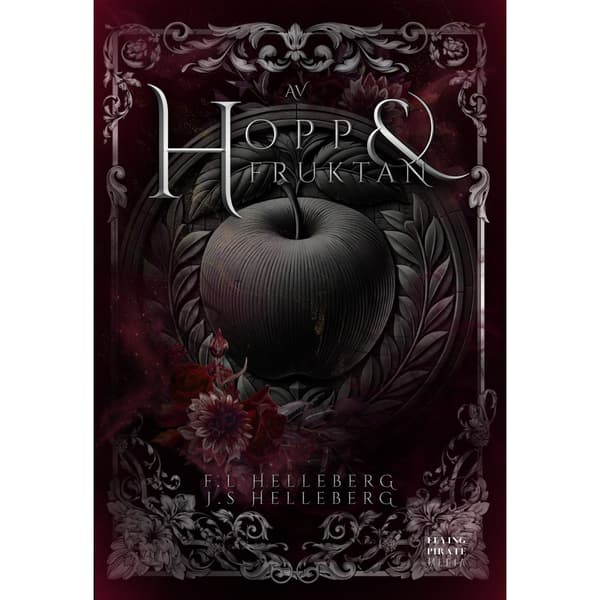 Av hopp och fruktan (häftad)