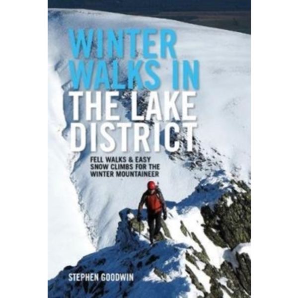 Winter Walks and Climbs in the Lake District (häftad, eng)